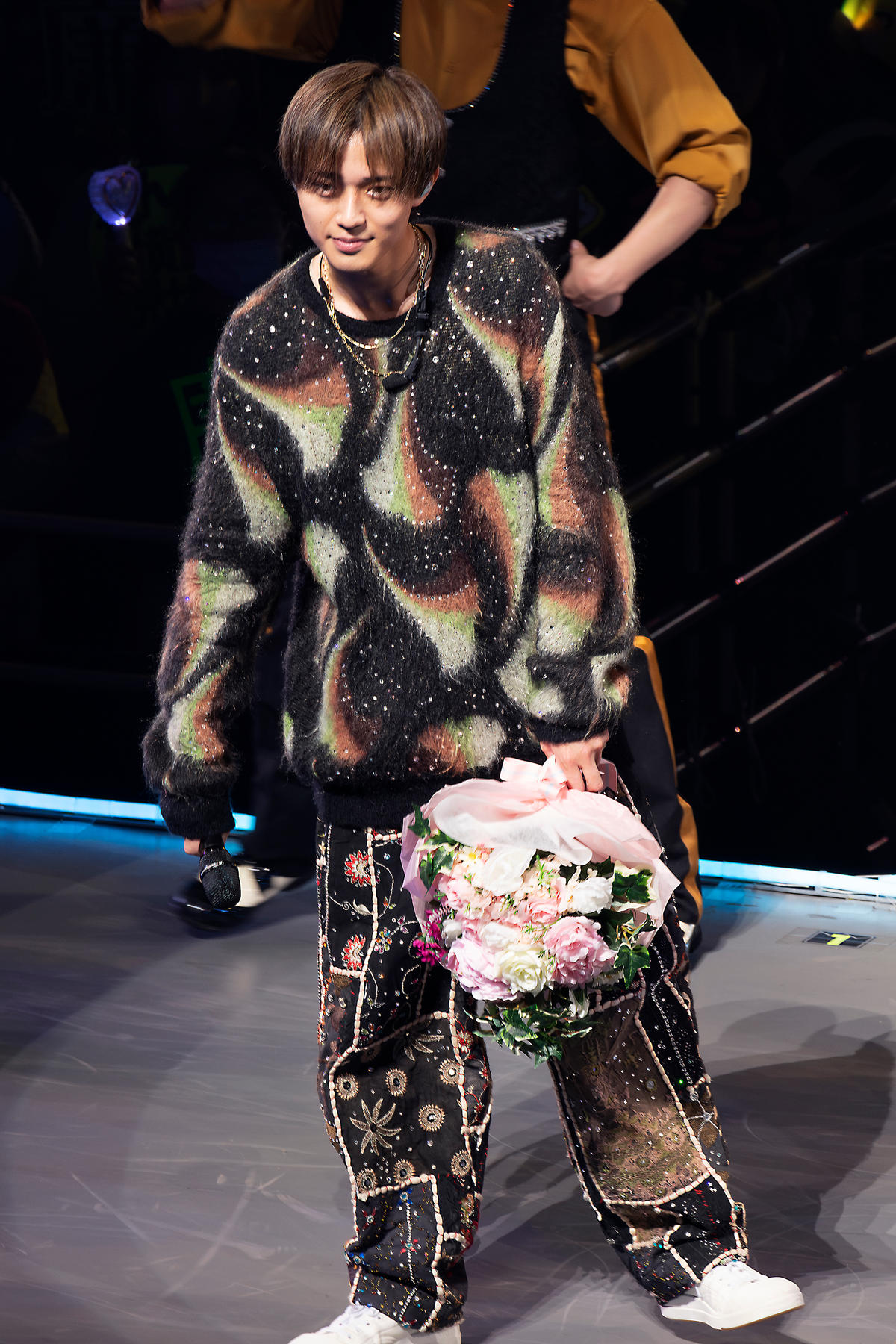 King & Prince詳細レポ】永瀬廉「僕らにはファンのみんながいる。これ