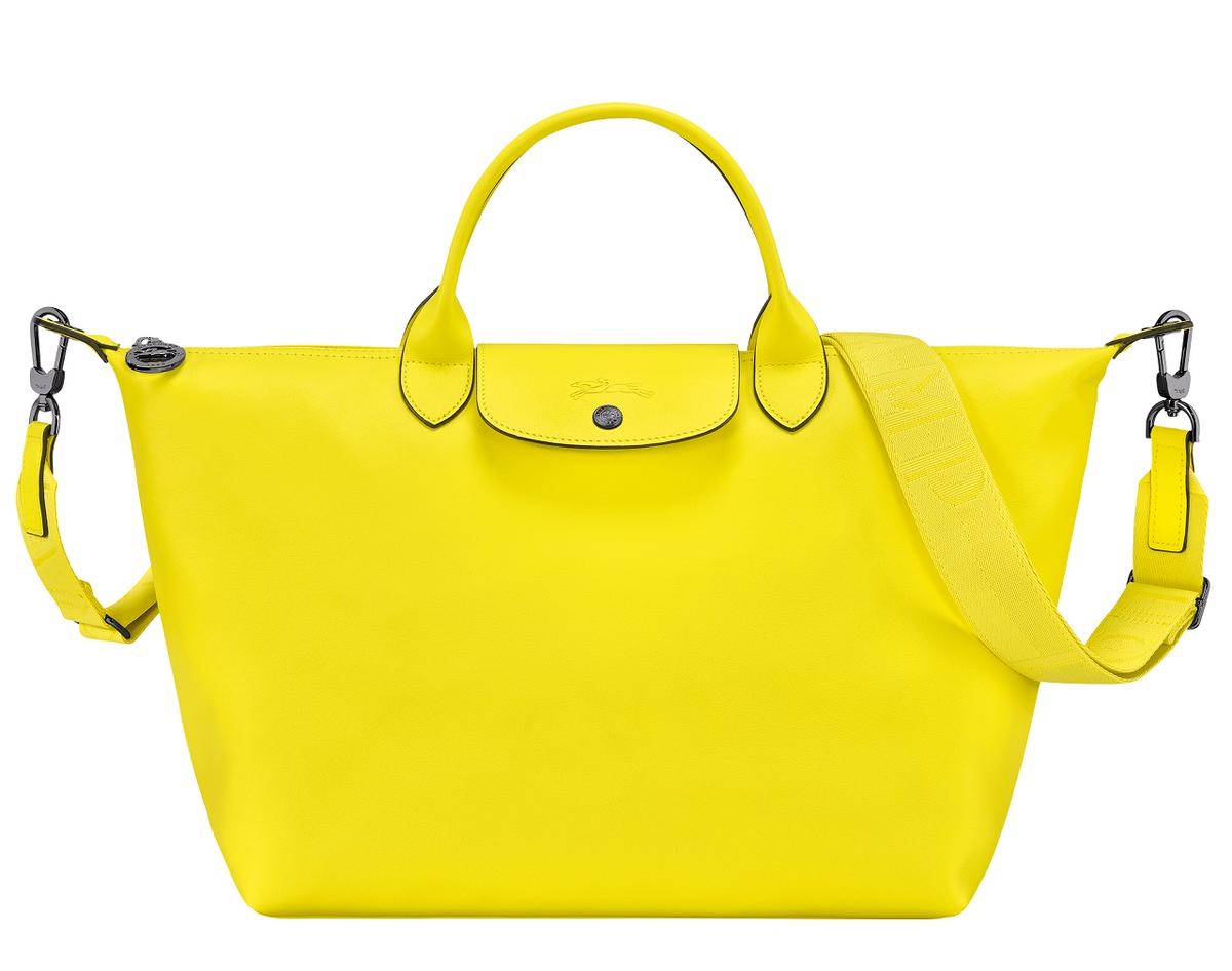 ロンシャン』のバッグ「ル プリアージュ®」【20代で買う名品アイテム