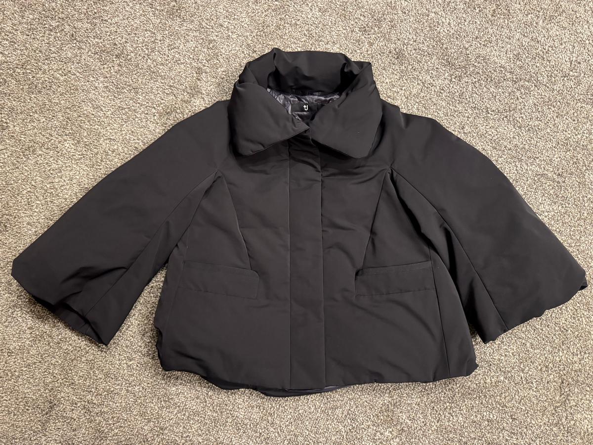 ユニクロ＋J】40周年復刻コラボ！幻のジルサンダーコラボダウンを徹底