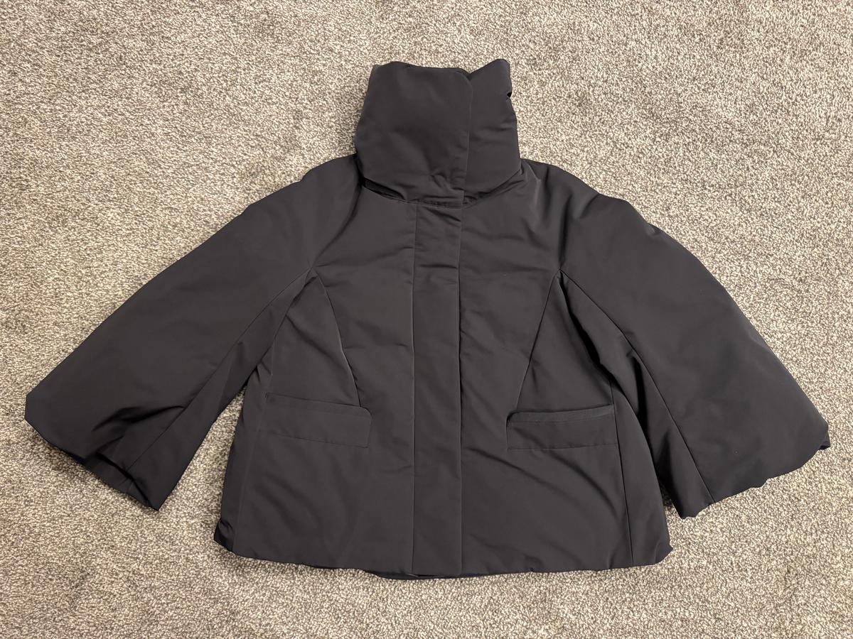 ユニクロ＋J】40周年復刻コラボ！幻のジルサンダーコラボダウンを徹底