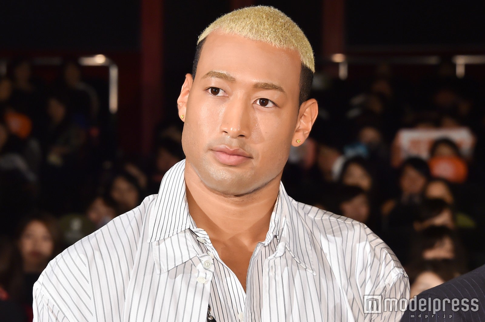 GENERATIONS関口メンディー、素直すぎる反応が話題「笑いが止まらない