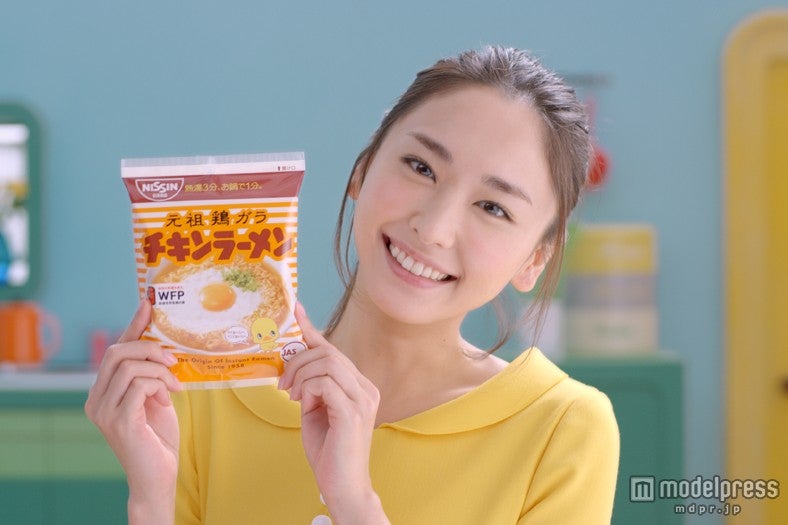 画像27/32) 新垣結衣の透明感にうっとり - モデルプレス