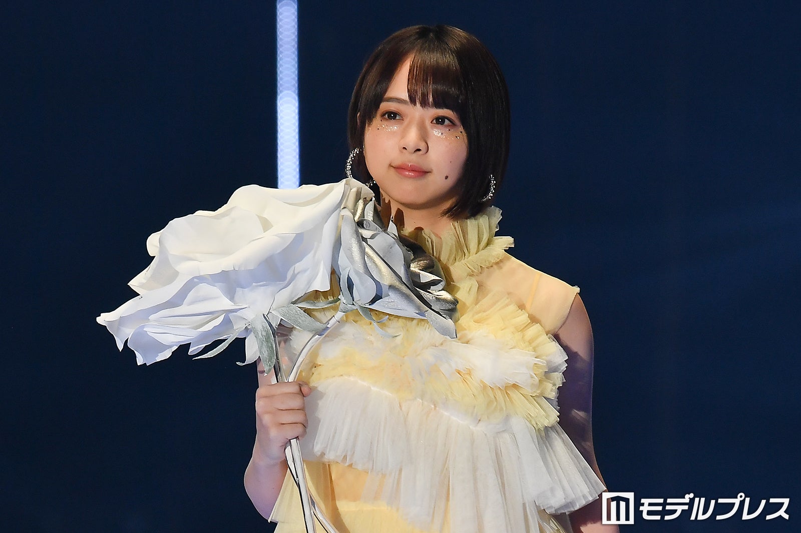 AKB48倉野尾成美「OUT OF 48」から誕生・UNLAMEを卒業 総監督との並行