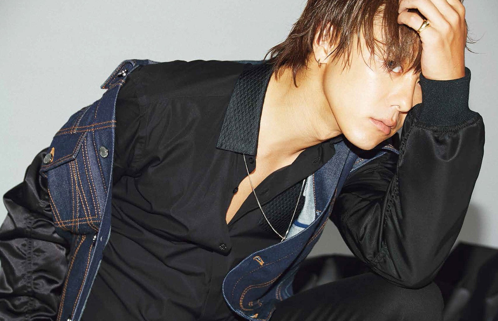 EXILE黒木啓司新プロジェクト、TAKAHIROらの参加発表 - モデルプレス