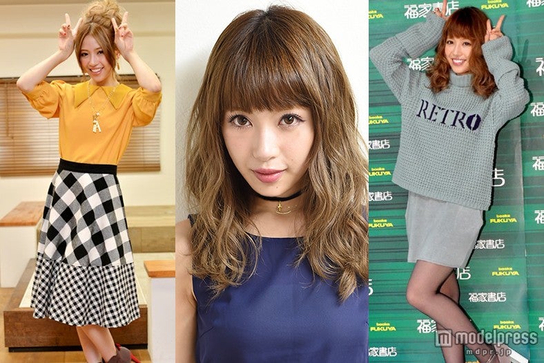 Popteen」卒業のくみっきー、17号連続表紙から“ギャルの神様“へ 走り