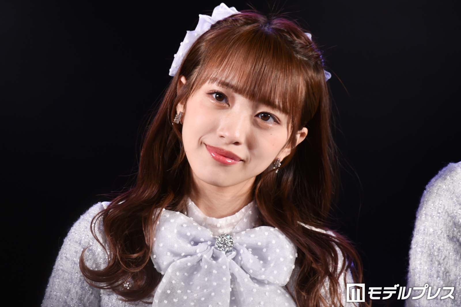 AKB48向井地美音、2026年春頃卒業へ 20周年武道館コンサートで「私に