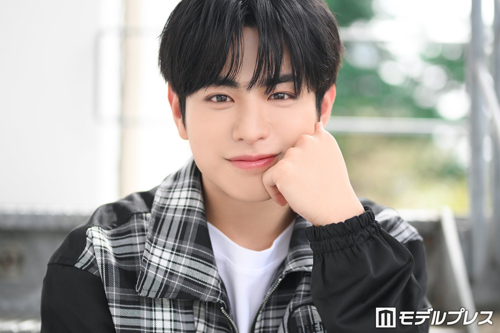 EVNNEケイタ、反響呼んだ「シンデレラガール」カバー秘話 メンバーへ