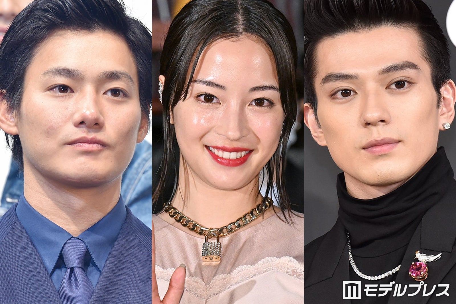 ドラマ「ちはやふる」SP予告に広瀬すず・野村周平・新田真剣佑ら登場