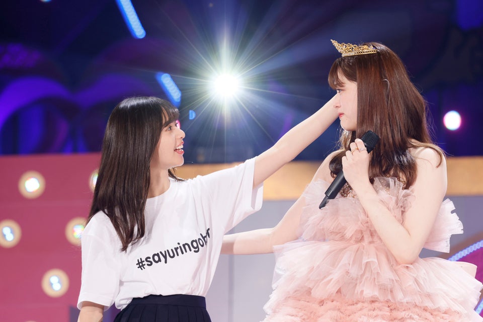 乃木坂46メンバーが語る、松村沙友理が“御三家”最後の1人として与えた