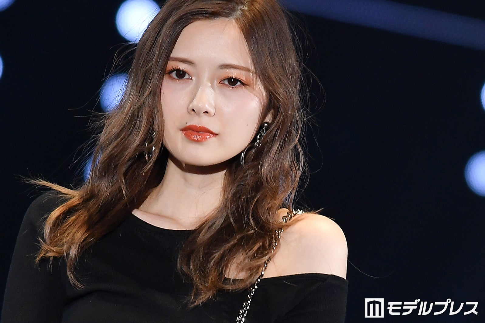 乃木坂46白石麻衣、歓声に包まれTGC降臨＜TGC2019S／S＞ - モデルプレス