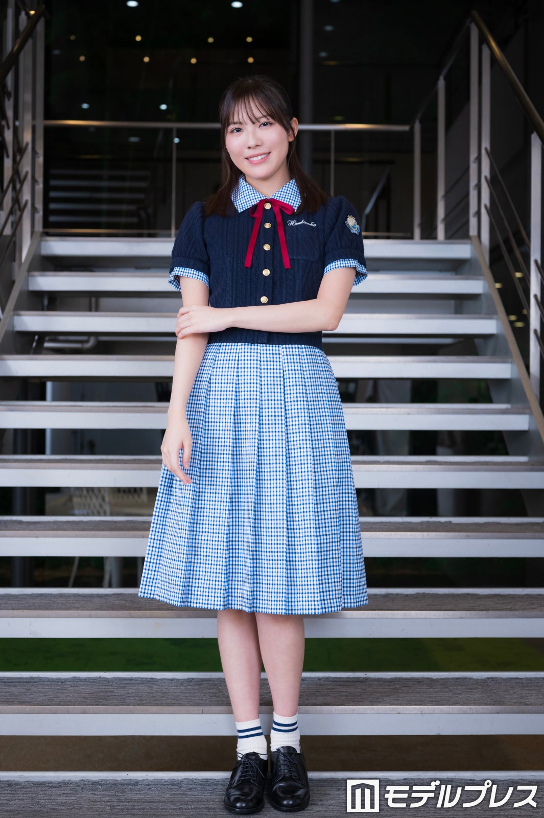 日向坂46森本茉莉「完全に新たな人を生きる感覚」アイドル人生を好転