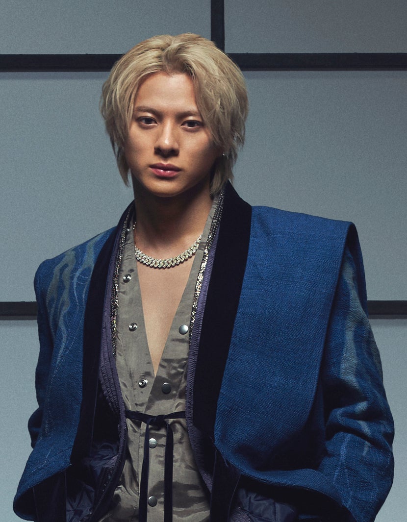 Number_i平野紫耀、黒髪に電撃イメチェン「自撮りの破壊力すごい