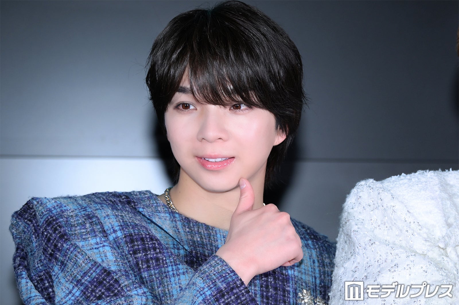 M!LK塩崎太智“ダメじゃん”エピソード暴露される「どこかのタイミングで