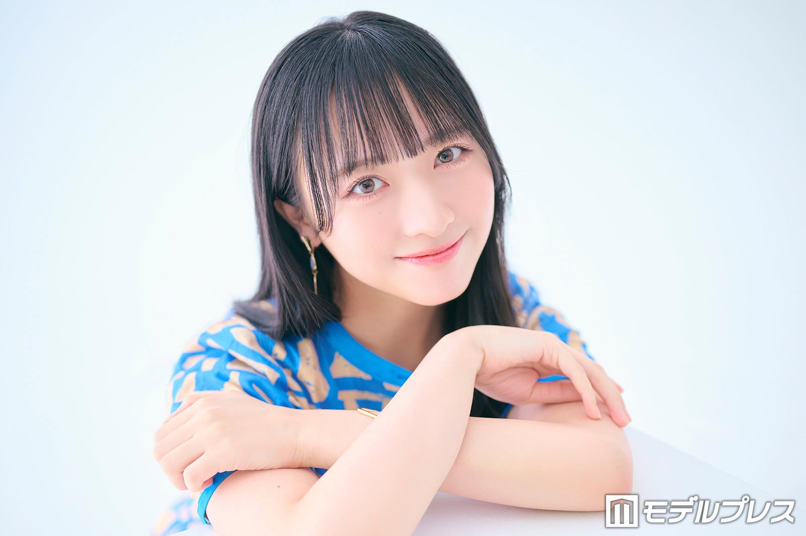 STU48石田千穂、卒業発表 5月に卒業コンサート開催へ「みんなと一緒に