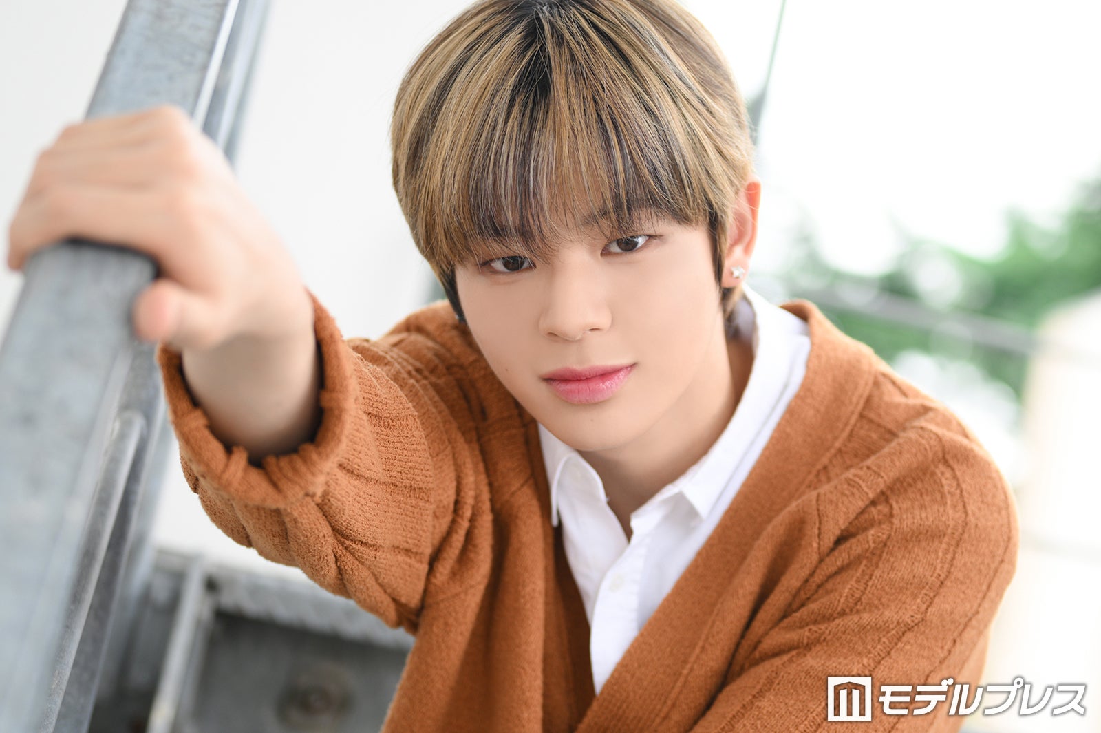 EVNNEムン・ジョンヒョン、7人での“旅行積立”で行きたい場所「意見が