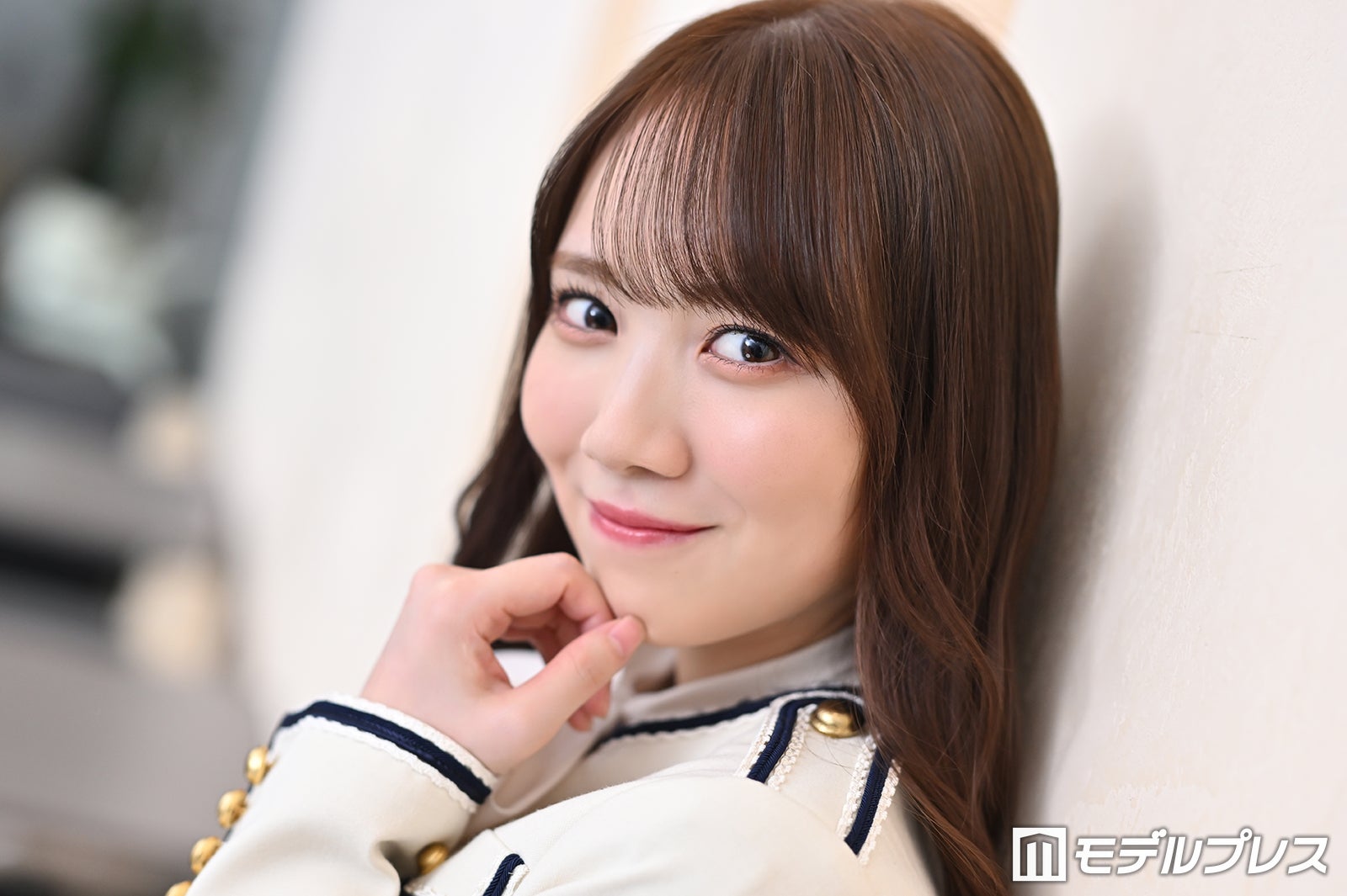 乃木坂46田村真佑、加入6周年で“新たな決意”「いつまでも後輩気分では