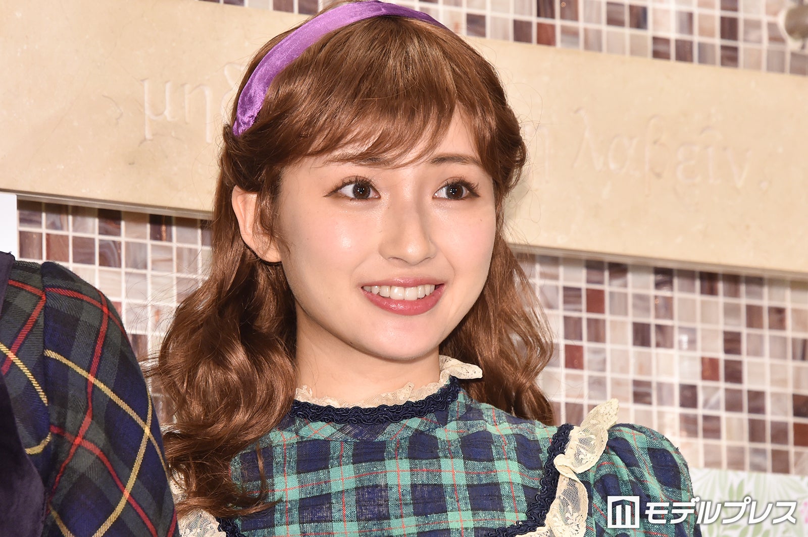 乃木坂46井上小百合、自身最後の選抜・福神復帰に心境明かす「わたし