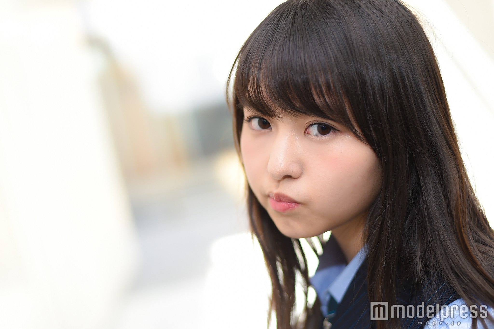 乃木坂46のファッショニスタ・伊藤万理華、独特のセンスが光る！その