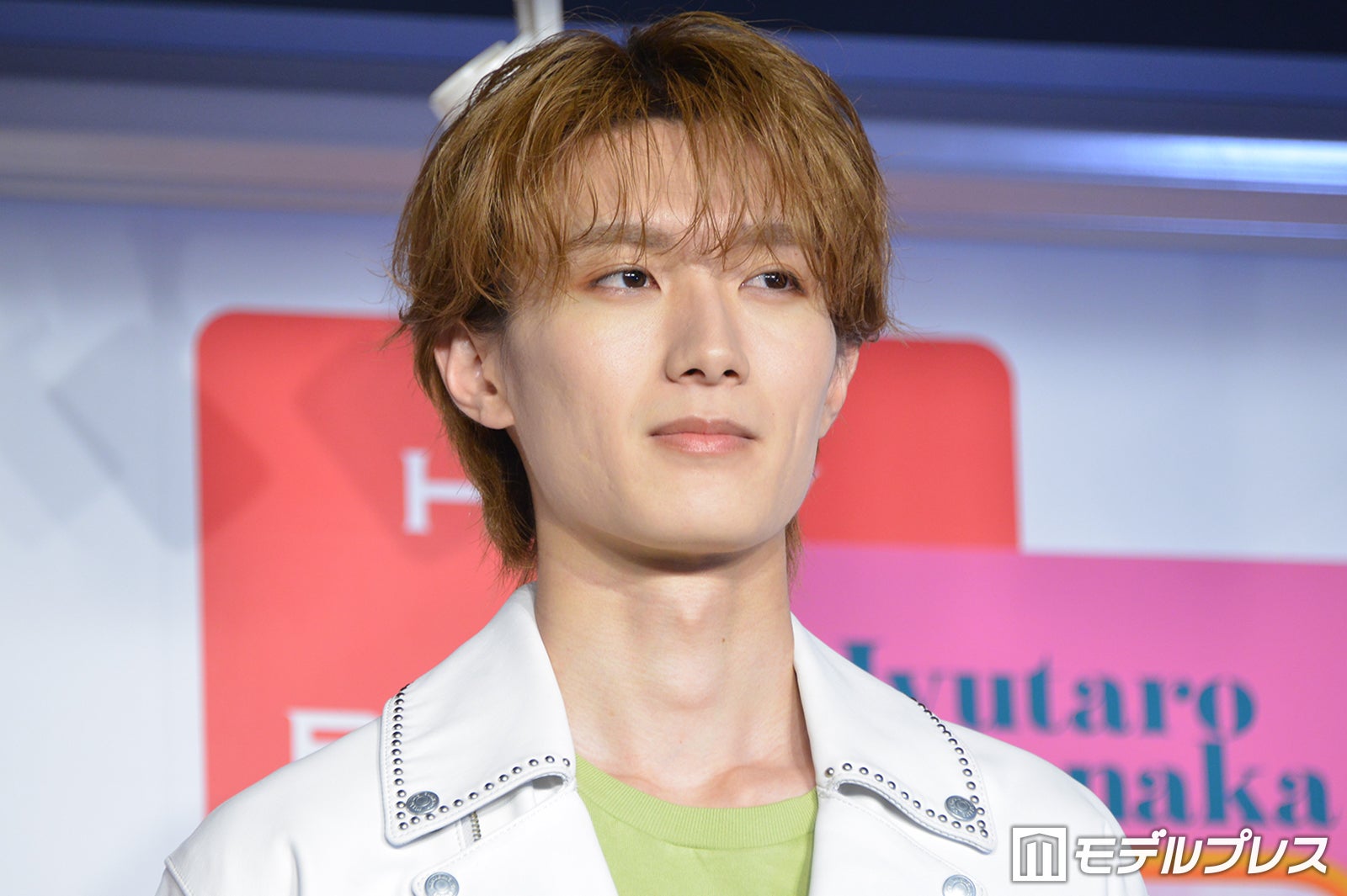 M!LK山中柔太朗、初カレンダーを最初に見せたいメンバーは？「家に飾ら