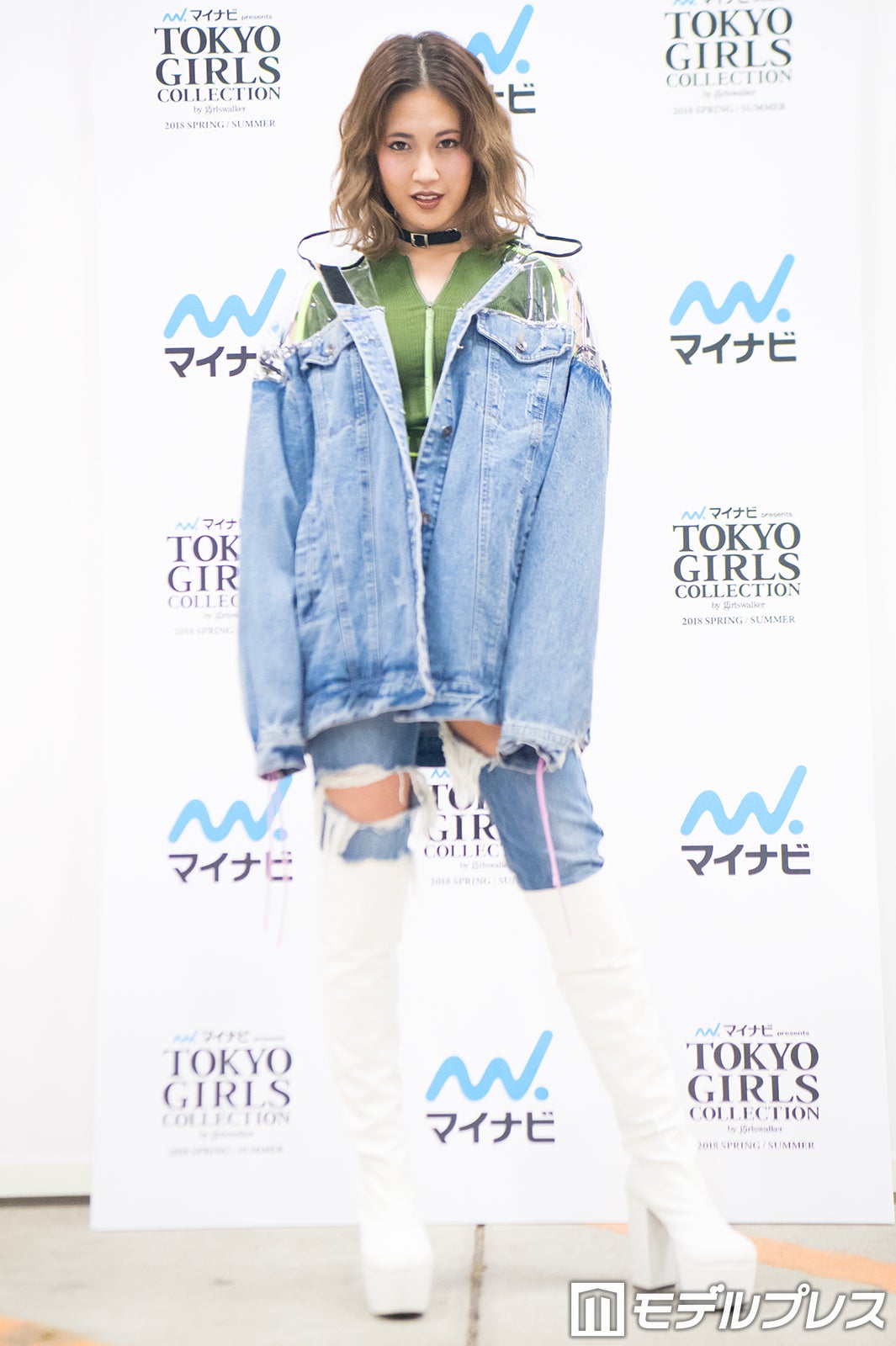 E-girls藤井夏恋、スキンケアのこだわりは？「お気に入り」の