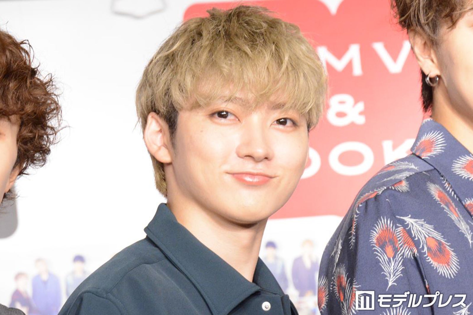 超特急ユーキ「メンバー全員落ちてた」音楽番組共演者との裏話「タクヤ