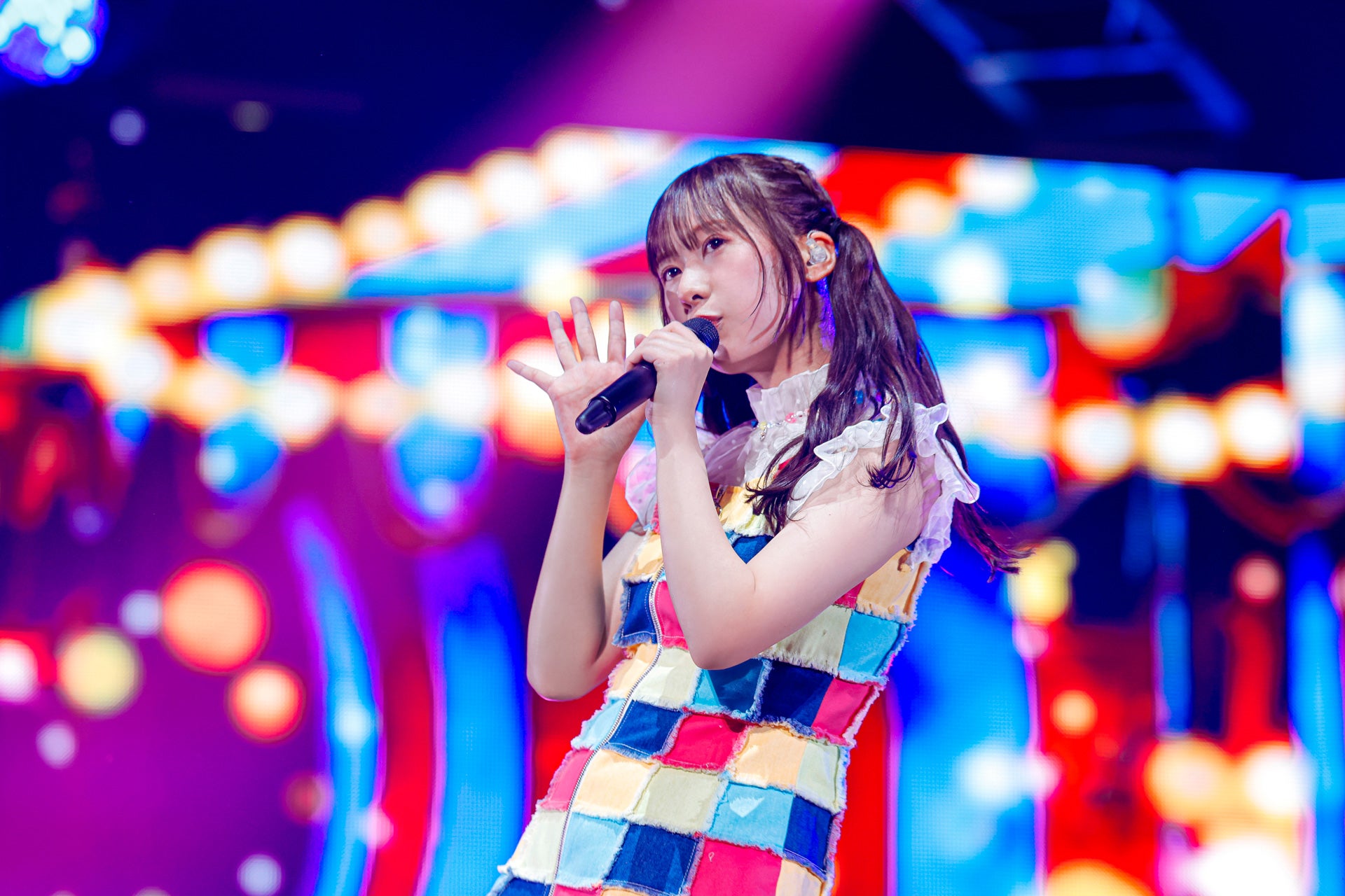 日向坂46山下葉留花「本当に信じられない」2年越しに夢叶えた夢とは