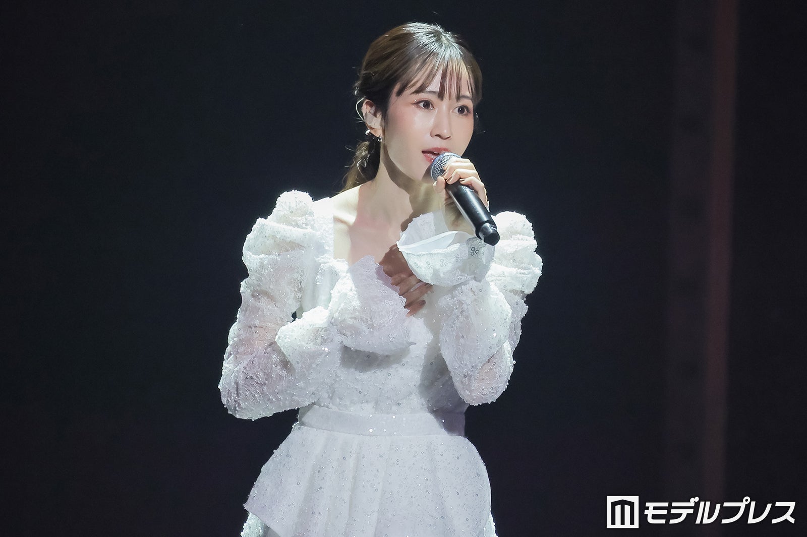 前田敦子＆大島優子、ステージでの共演に会場熱狂「ポニシュシュ