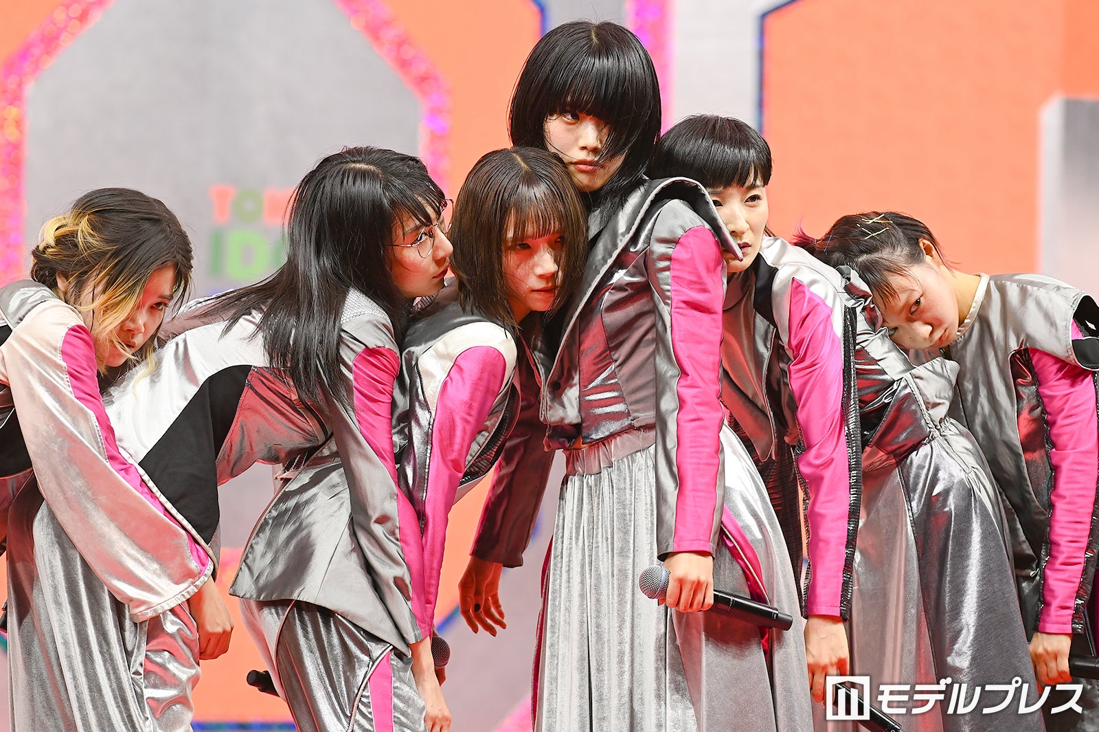 BiSH、解散決めた理由は1つ「SMAPになりたい」憧れた時期も明かす