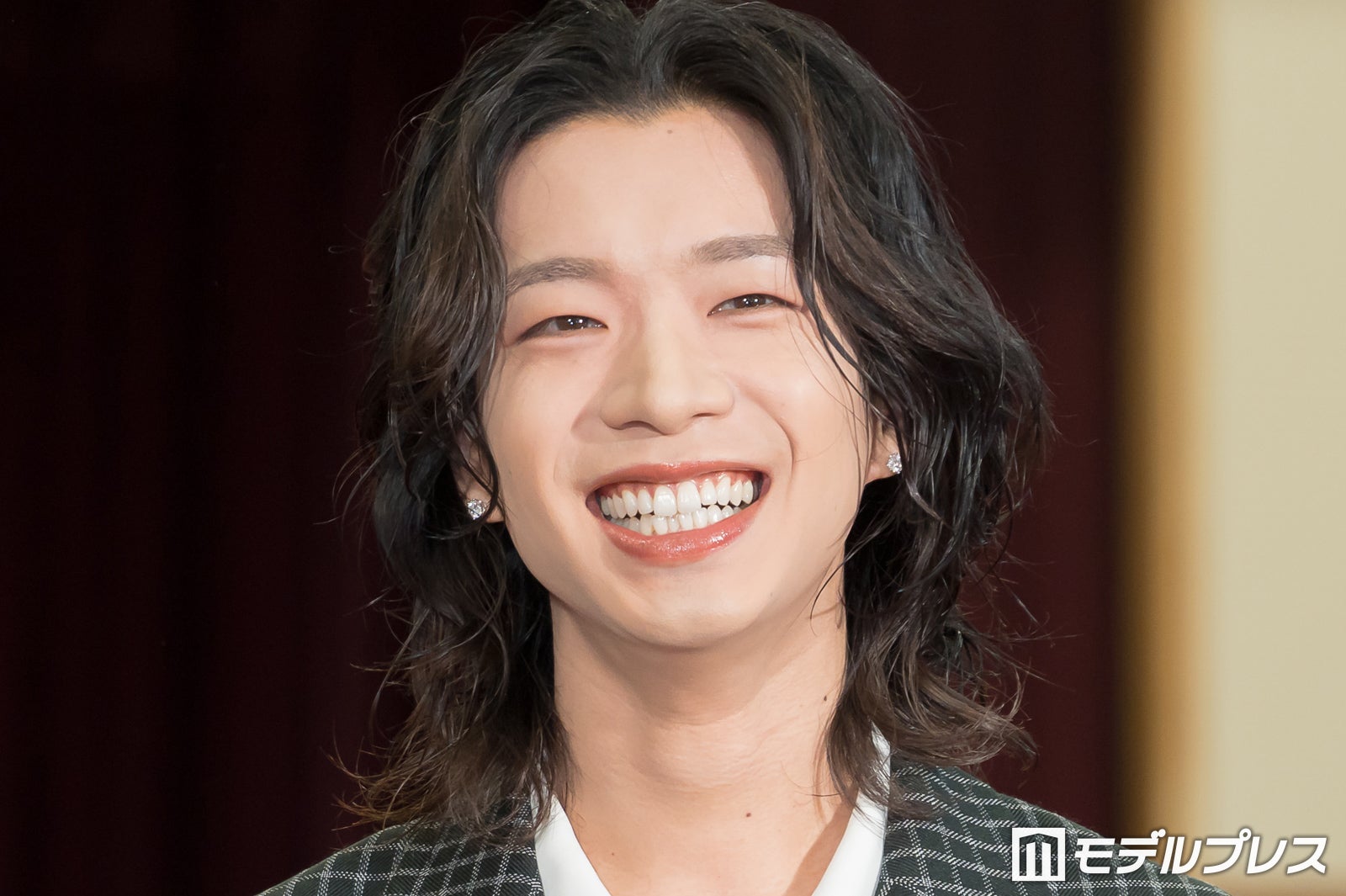 BUDDiiS森愁斗、イベントの企画コーナーで腕を負傷 急遽出演見送りへ