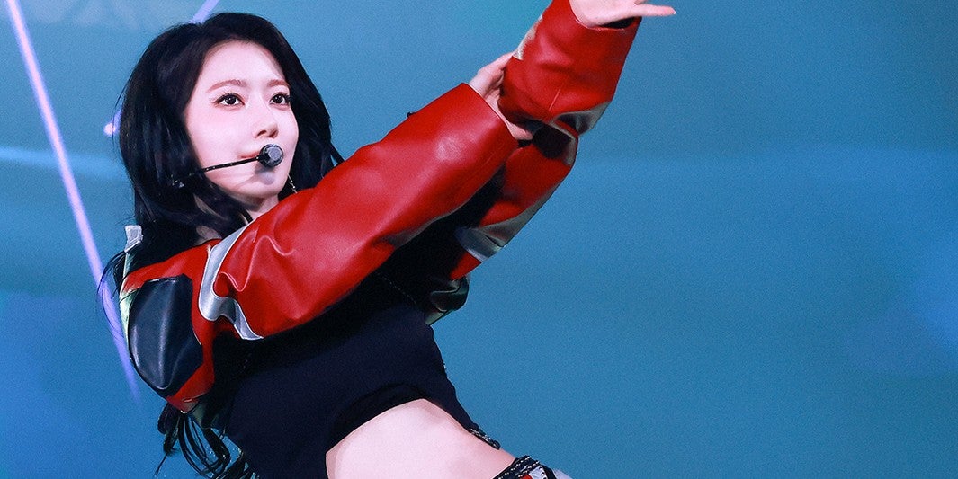 LE SSERAFIM・SAKURA、11年ぶり東京ドーム 最後に立ったのは16歳「想像