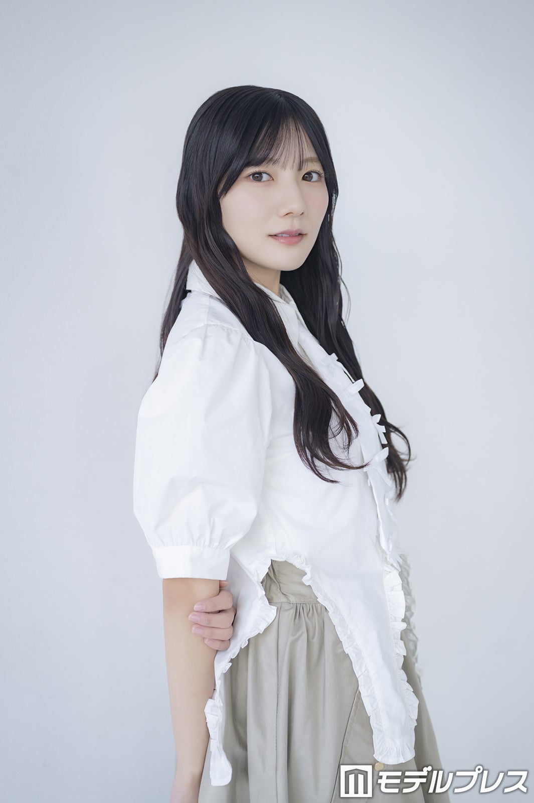 河田陽菜、日向坂46卒業決断の理由に“1つの節目”「やり残したことは