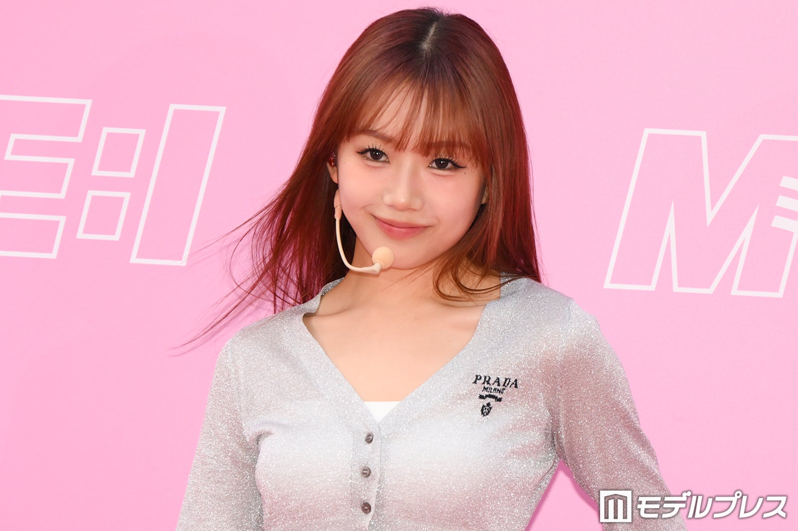 ME:I・KEIKO（清水恵子）、7人きょうだいの喧嘩理由にスタジオ騒然