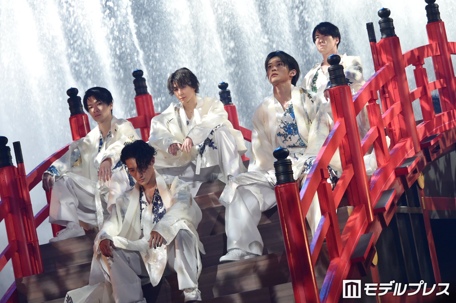 目黒蓮、メンバーにも話していなかった“特別な思い”「Snow Manに入る前