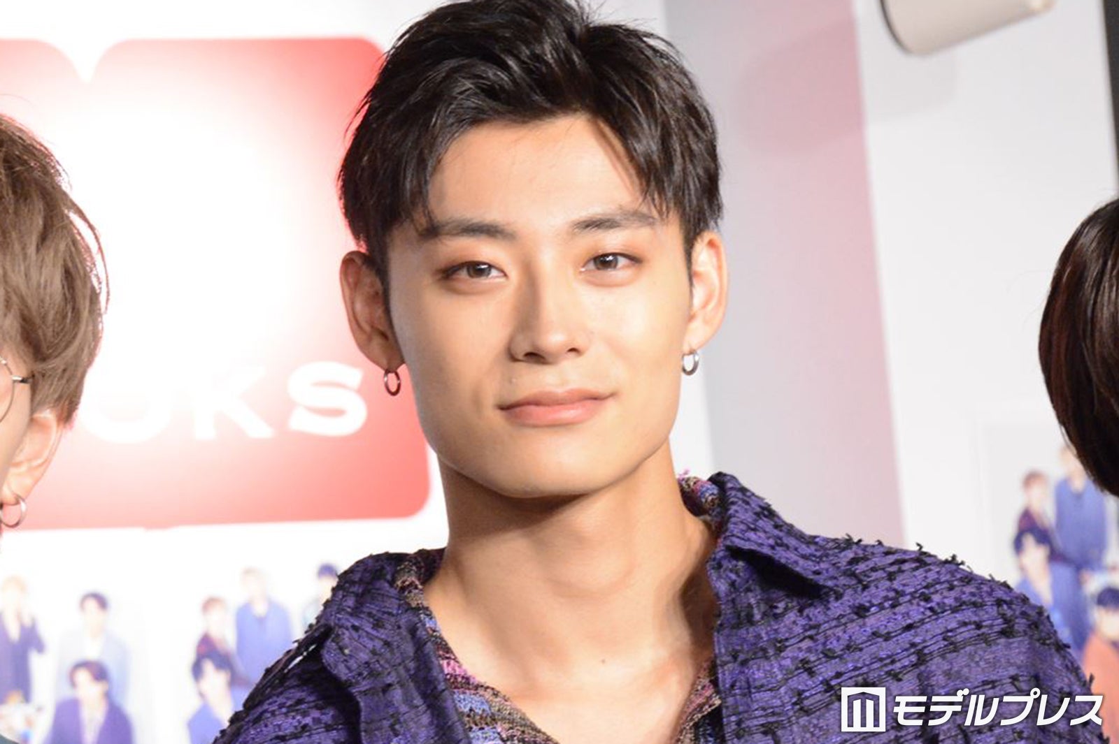 超特急アロハ、グループ内での“担当キャラ”の悩み告白「どっちが良いん