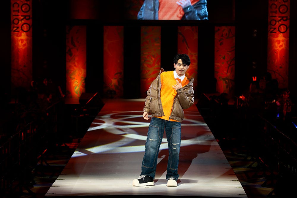 AmBitious真弓孟之「サツコレ」初出演 MCで出番間違えるハプニング「出