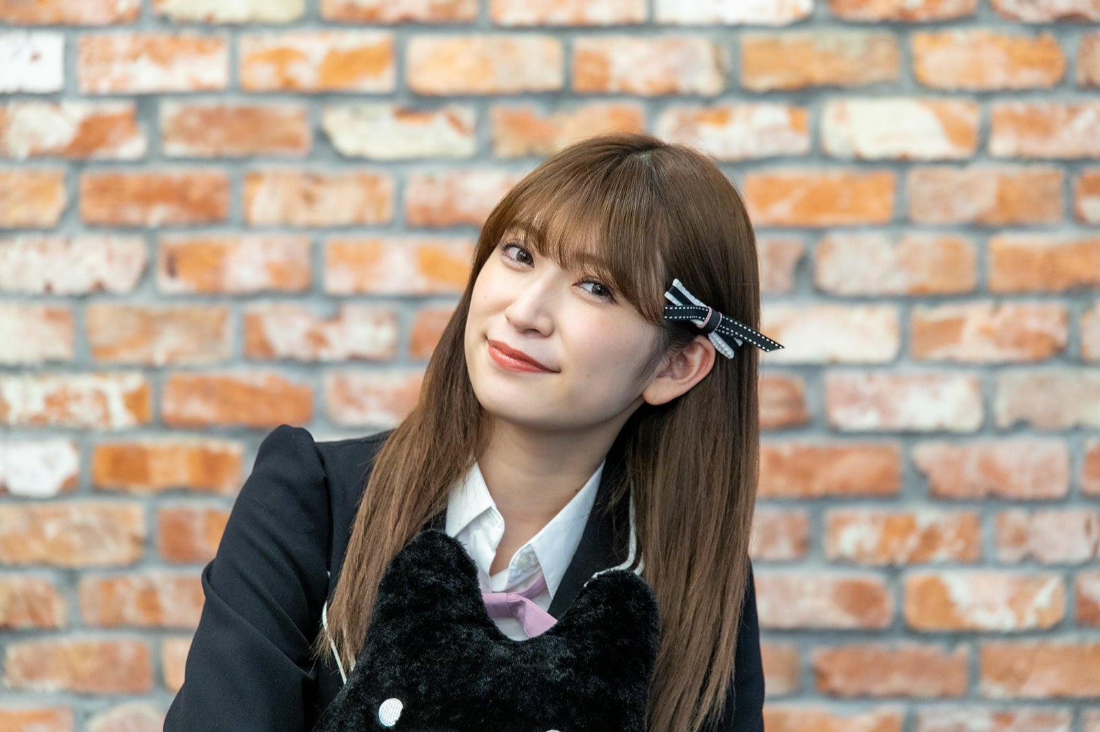 NMB48吉田朱里に50の質問＞印象的なファン、“メンバーに謝っておきたい