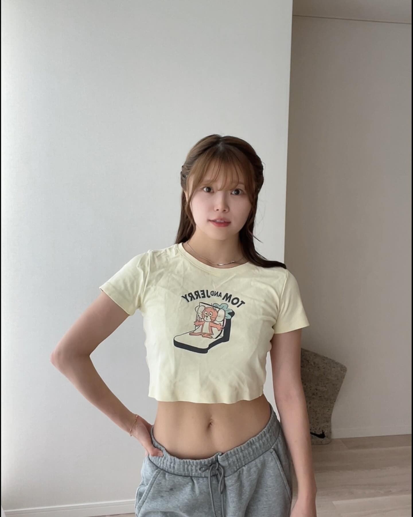 ダイエットYouTuber加藤ひなた、ばっさりカットで雰囲気ガラリ「小顔が