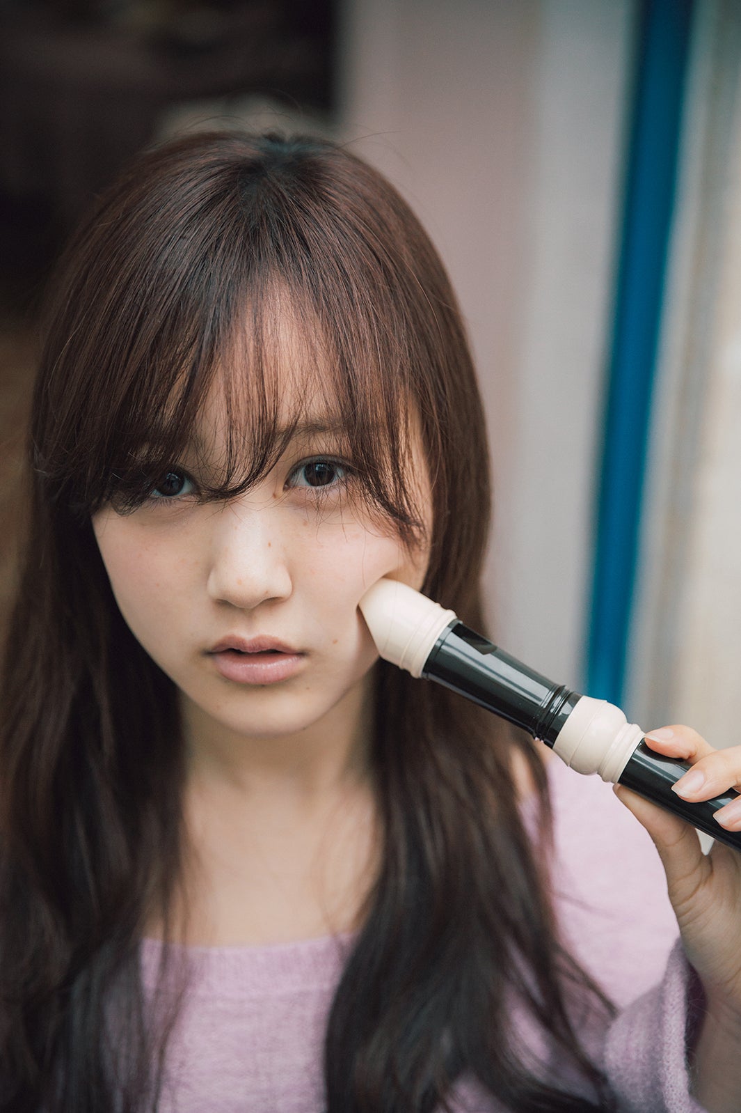 乃木坂46星野みなみ、1st写真集が発売日時点で7.5万部 “可愛いの天才