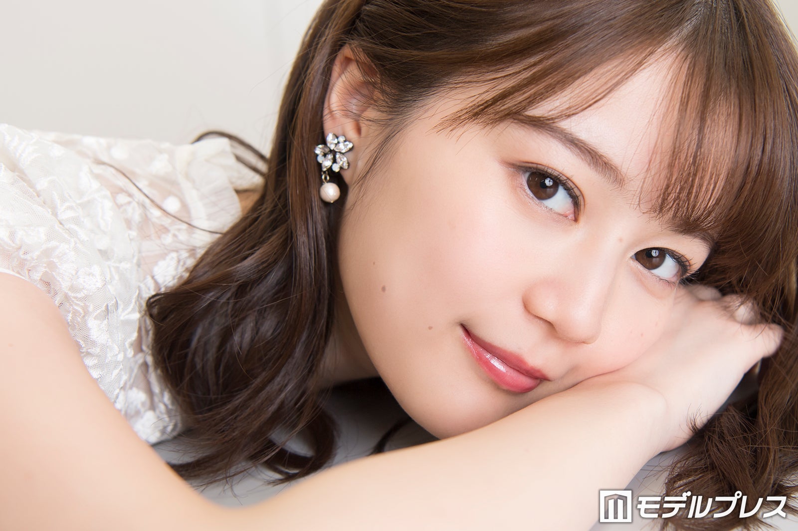 乃木坂46生田絵梨花が語る“憧れ美ボディ”の作り方 注目集まる“抜群