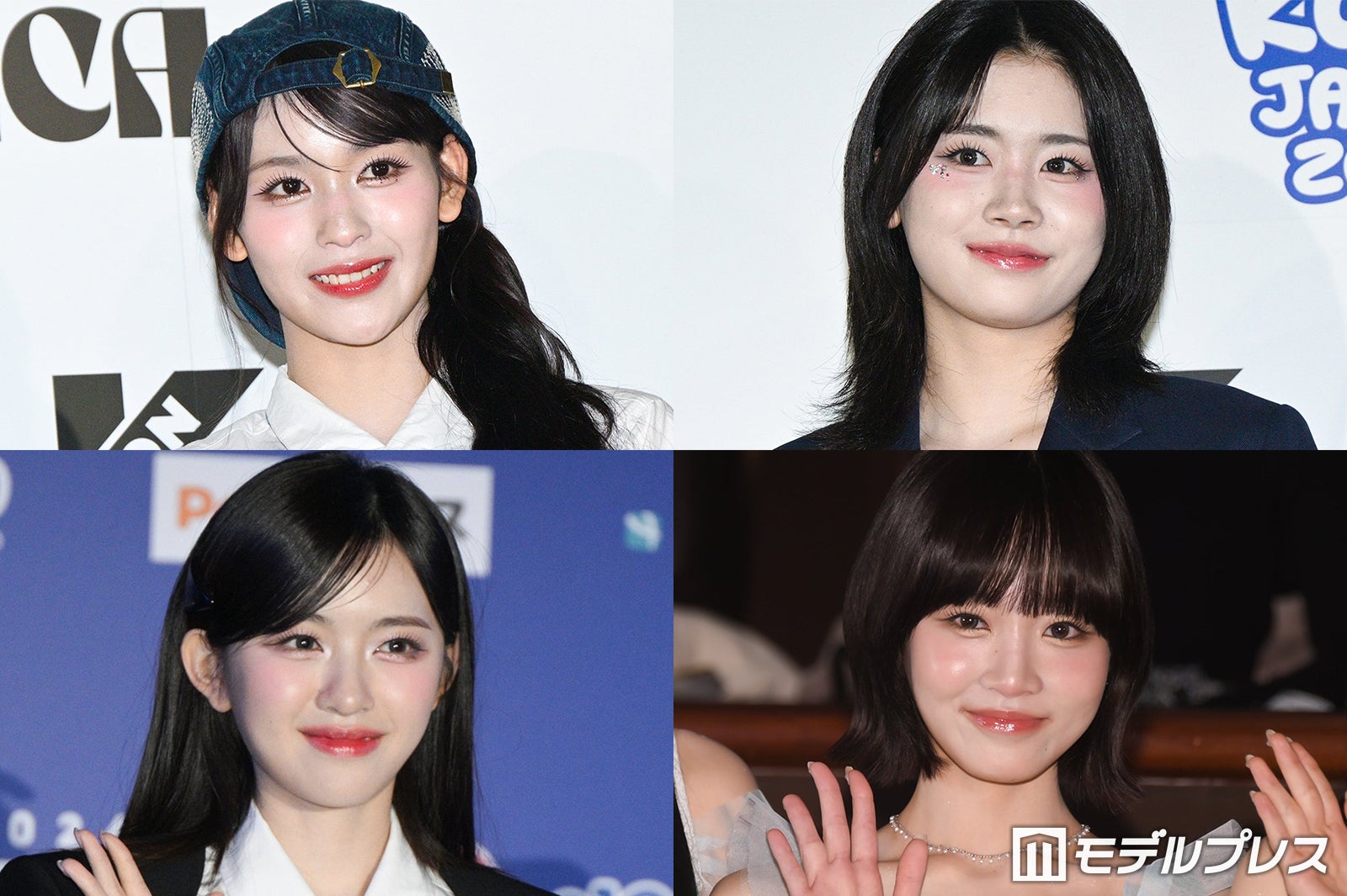 ME:I、4人同時の脱退発表に衝撃走る「嘘でしょ」「信じたくない