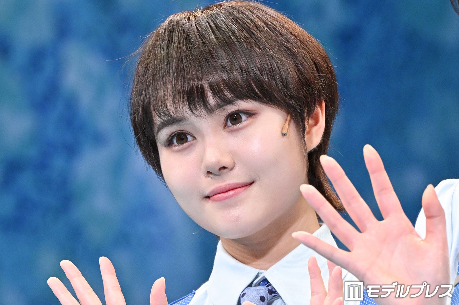 乃木坂46伊藤理々杏、ツアーと舞台稽古両立の裏側告白「帰ってくるたび