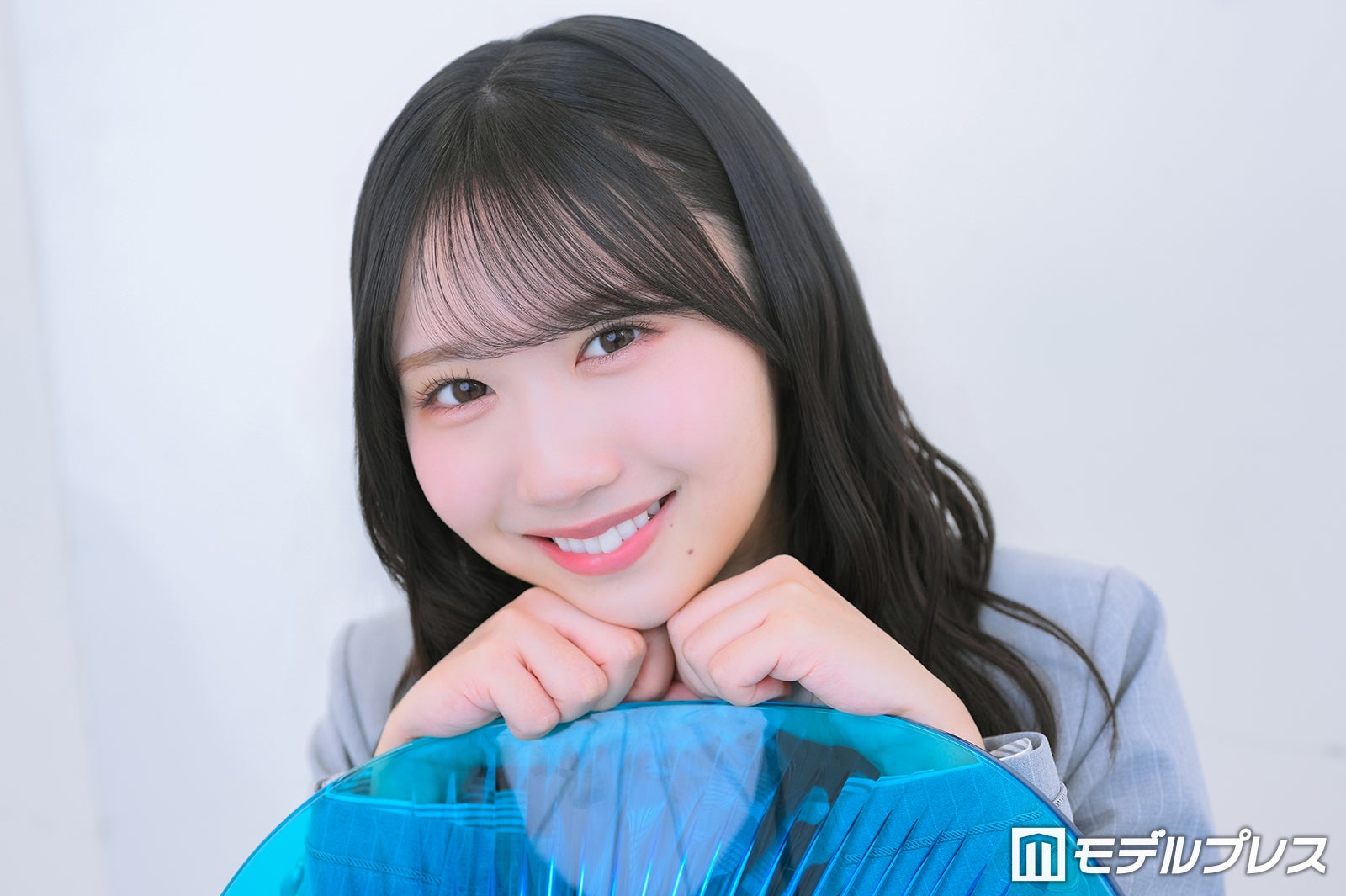 日向坂46藤嶌果歩、加入当初の不安な時期救ってくれた松田好花の存在