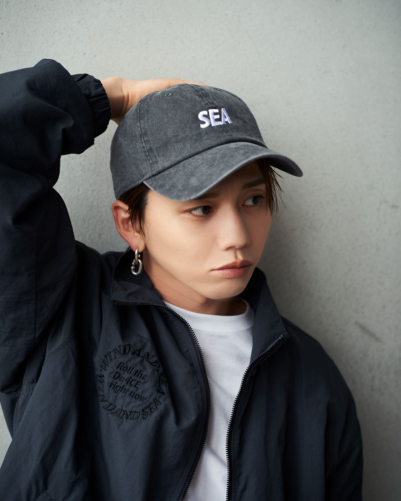 Da-iCE、メジャーデビュー10周年企画始動 第1弾は“地上波でも匂わせで