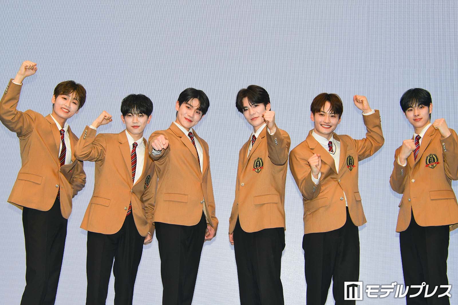 INI木村柾哉「日プ2」同期・大久保波留らが“後輩グループ”となる心境