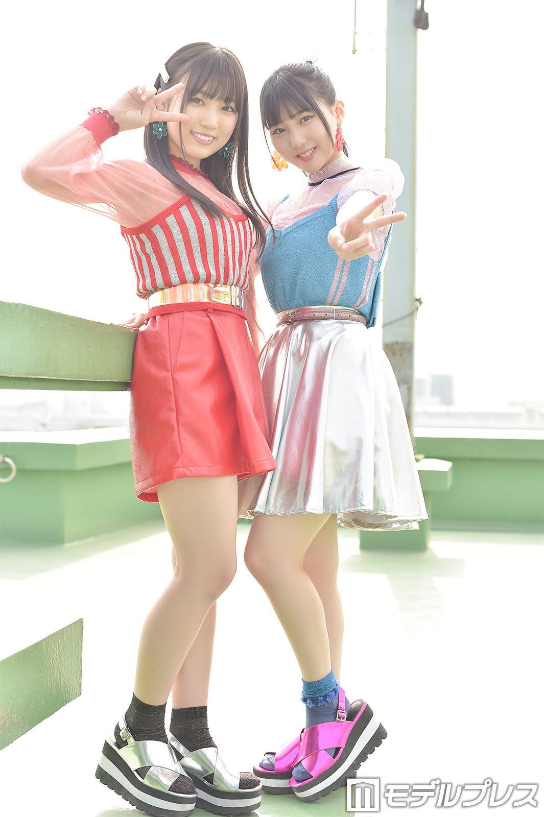 時は来た”HKT48Wセンター抜擢の矢吹奈子＆田中美久、乃木坂46からの