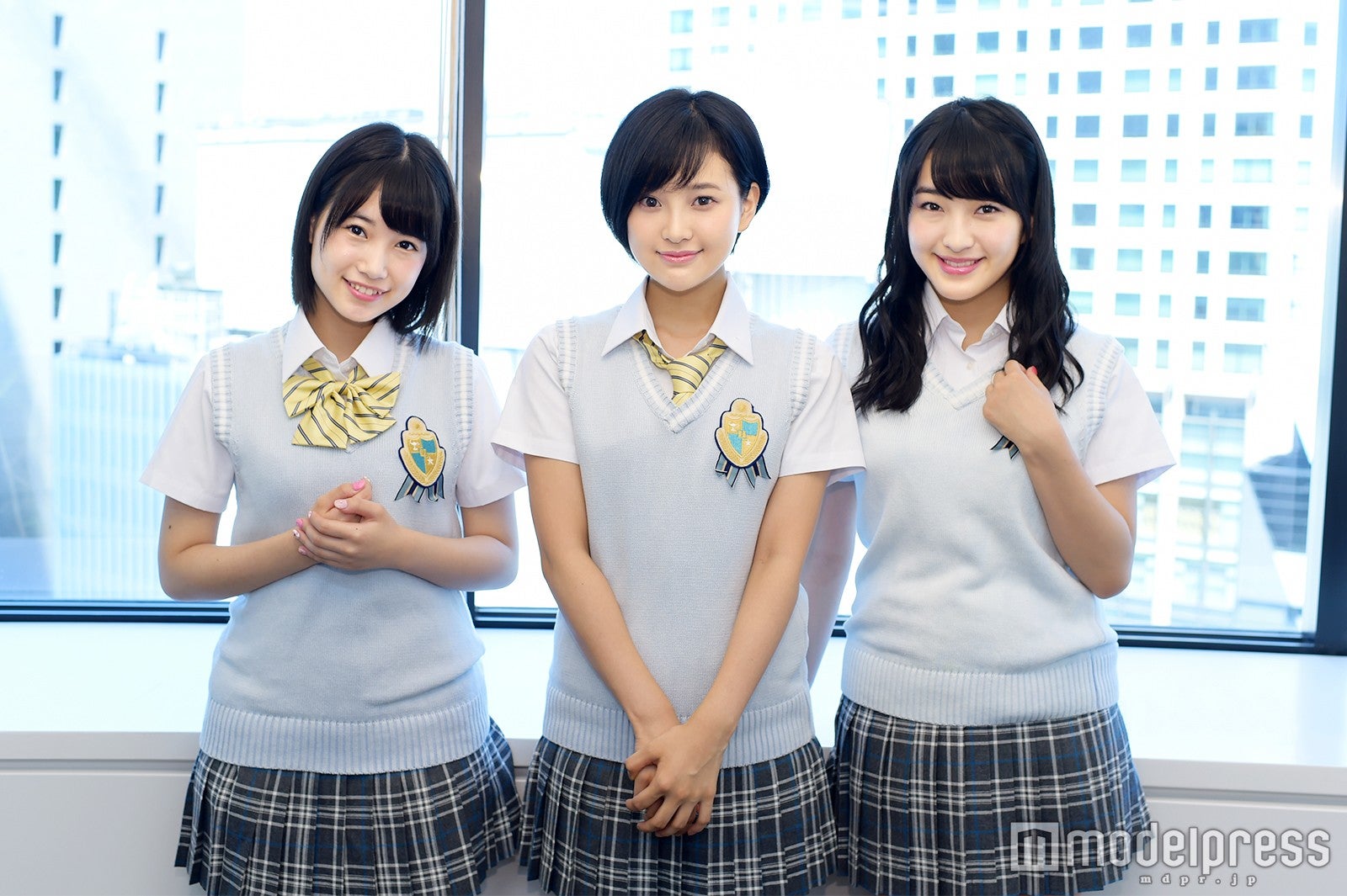 センターを固定しない” HKT48が手に入れた武器 兒玉遥・田島芽瑠・朝長