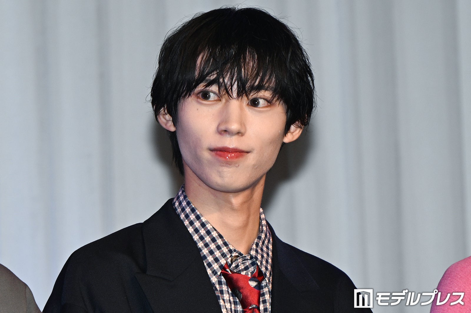 BUDDiiS・HARUKI、グループ卒業・芸能界引退発表 8月22日に卒業