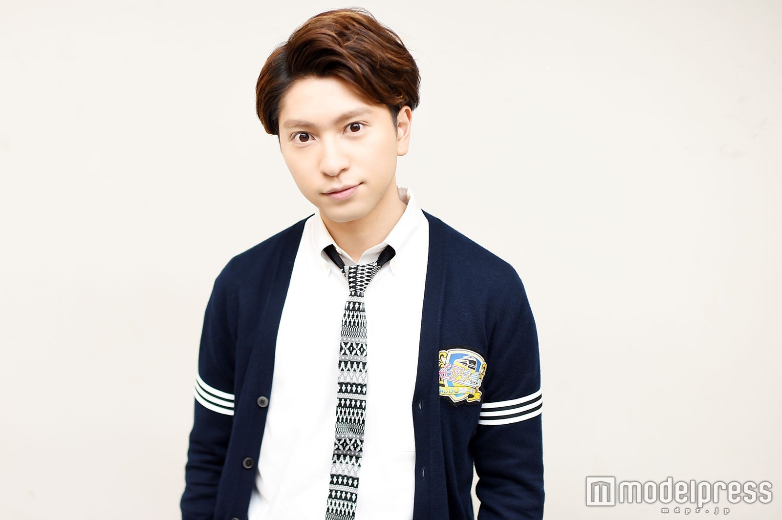 超特急リレーインタビュー vol.1コーイチ＞イケメンなのに三枚目キャラ