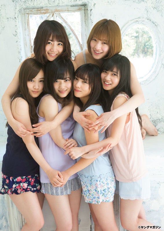 乃木坂46衛藤美彩×齋藤飛鳥が“写真集”対談 通な推しカットを語り尽くす