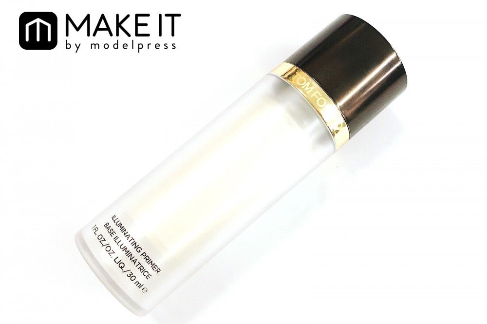 きいたん愛用”で話題！トム フォード ビューティの下地で憧れの水光肌